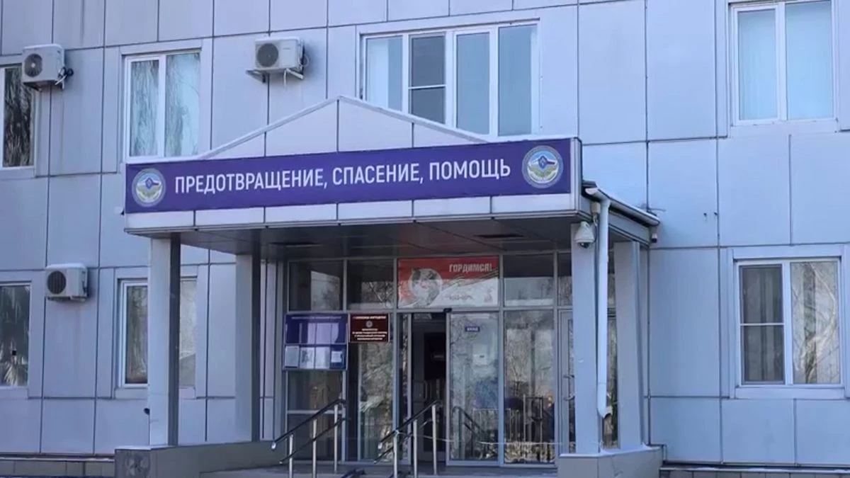 Новости Ингушетии: Спасатели и пожарники Ингушетии работают на высоком профессиональном уровне