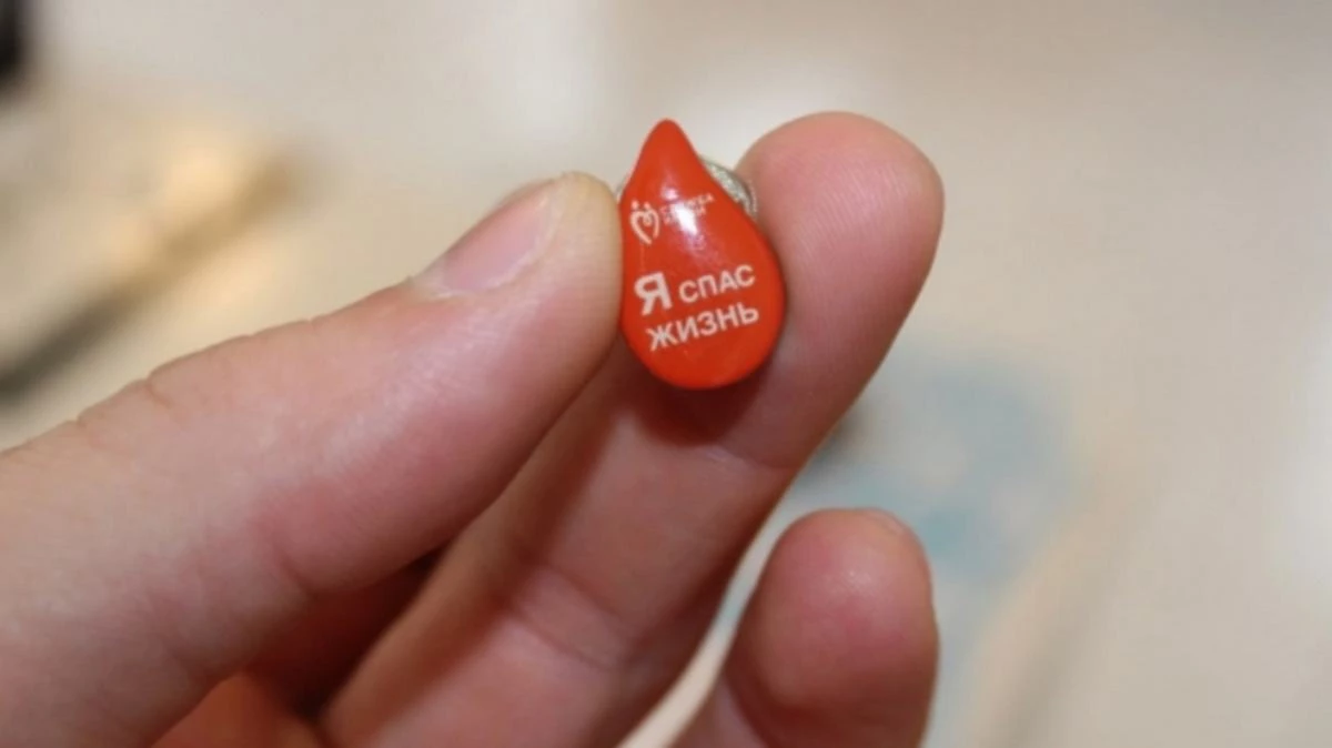 Новости Ингушетии: Жители Ингушетии спасают жизнь людей, принимая участие в сдаче крови