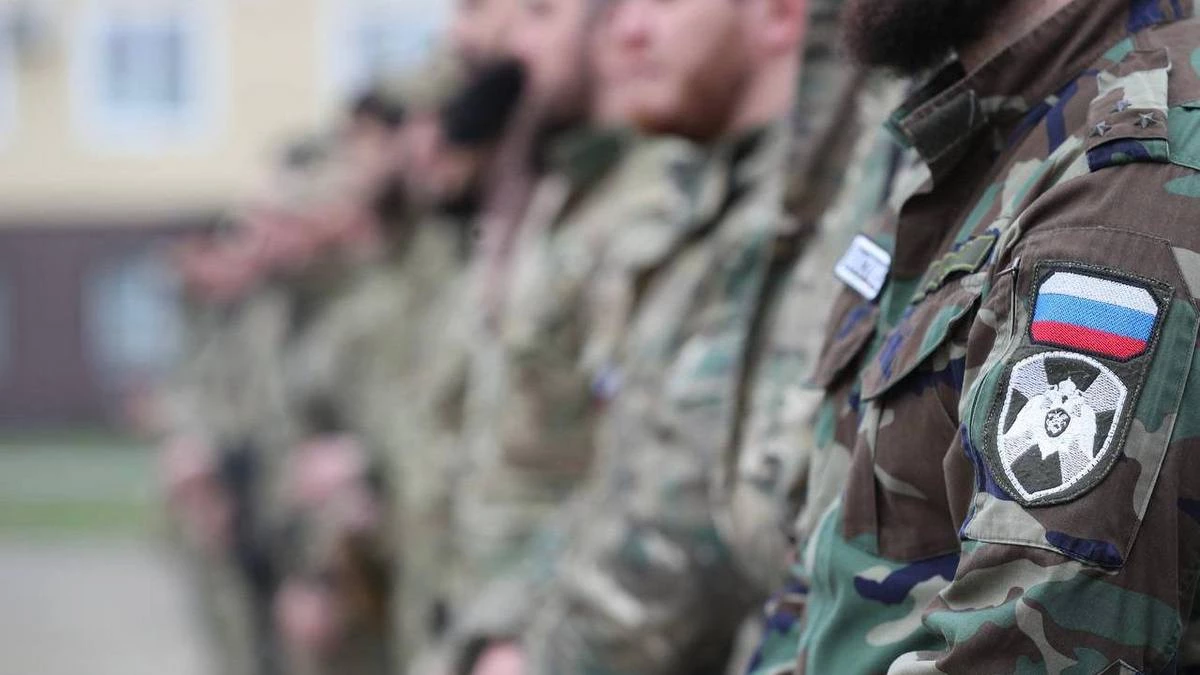 Новости Ингушетии: Росгварде ОМОНА къаьна болхлой даькъалабийцар вай Мехкадас