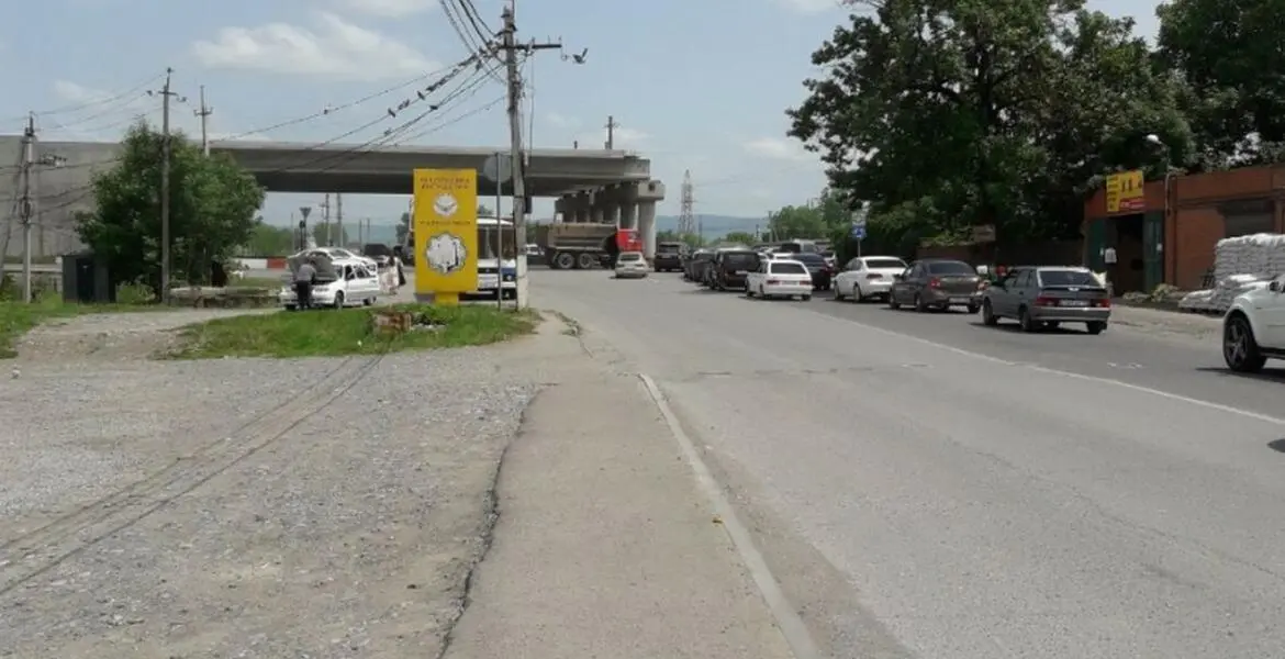 Новости Ингушетии: В Ингушетии проходит профилактическое мероприятие «Трасса»