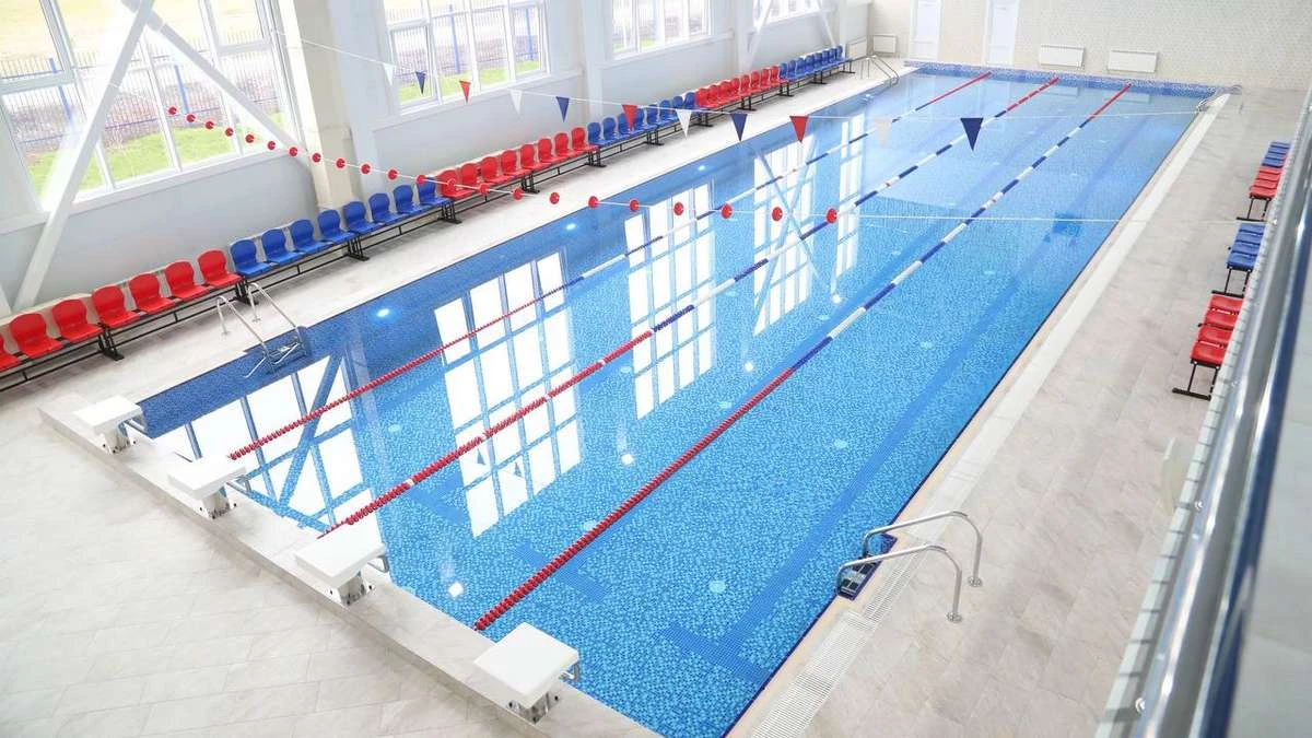 Новости Ингушетии: В 2027 году в Ингушетии начнут строительство двух спортивных комплексов