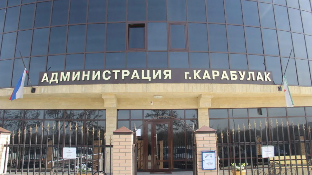 Новости Ингушетии: В Ингушетии обеспечат избирательные права лиц, содержащихся под арестом