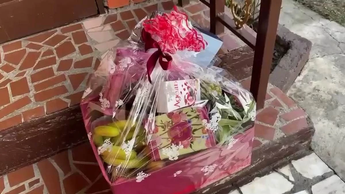 Новости Ингушетии: В Ингушетии матерей погибших бойцов СВО поздравили с Днем матери