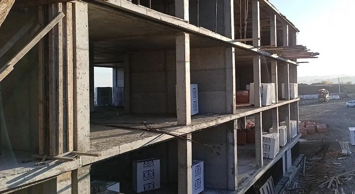 Новости Ингушетии: В Ингушетии завершили строительство 23 значимых для республики  объектов