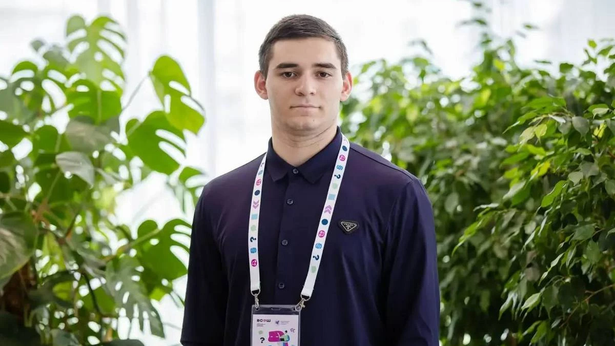 Новости Ингушетии: Школьник из Ингушетии вышел в финал Всероссийской олимпиады по праву