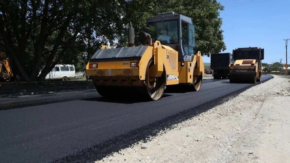 Новости Ингушетии: В Назрани Ингушетии начнут капремонт дороги к  колледжу им. Арапиева