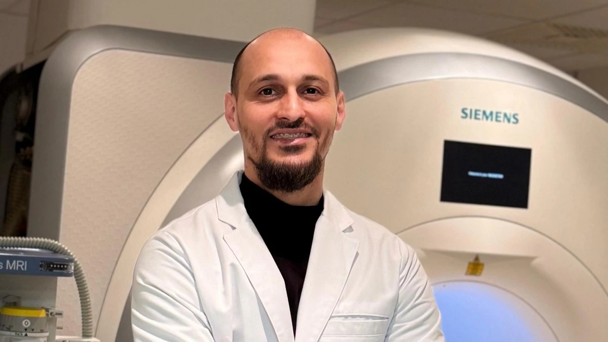 Новости Ингушетии: МРТ оагӏонца боккха болх дӏахьош ба вай лораш