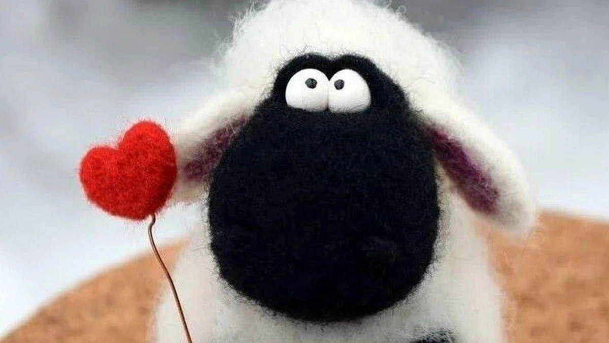 Новости Ингушетии: В музее ИЗО Ингушетии пройдет мастер-класс изготовления игрушек из войлока