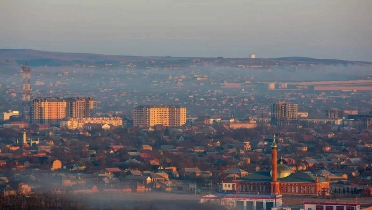 Новости Ингушетии: Отличная гостиница с четырьмя звездами украсит крупный город Ингушетии