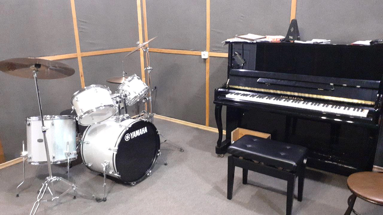 Новости Ингушетии: Жителей Ингушетии приглашают на учебу в Колледж искусств