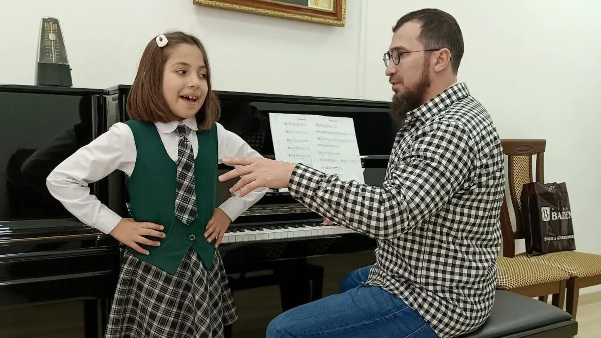 Новости Ингушетии: В Ингушетии стартовал семинар-практикум по эстрадно-джазовому пению