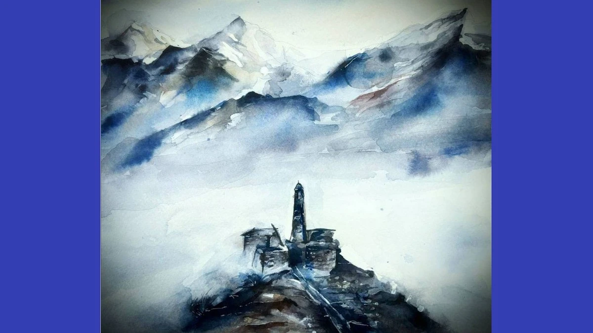 Новости Ингушетии: Сурташ дехкараша гойт вайна лоаман хозаленаш