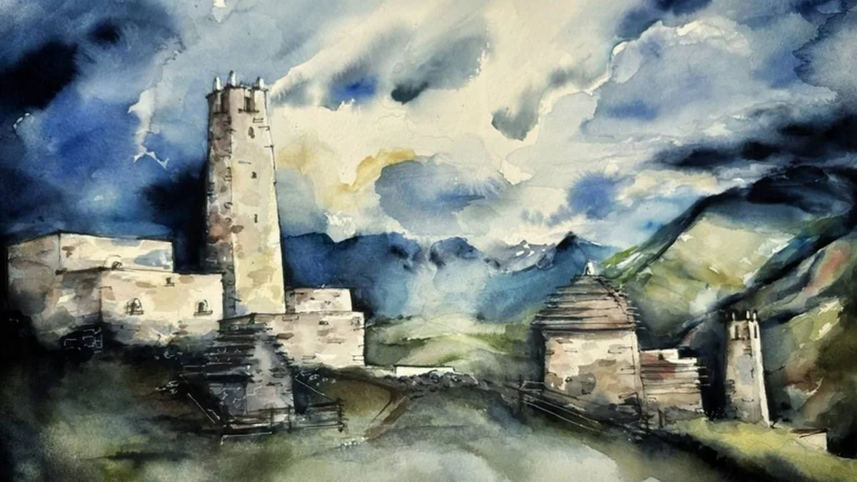 Новости Ингушетии: Сийрдача басараша хьагойт, вай гӀалай хозал