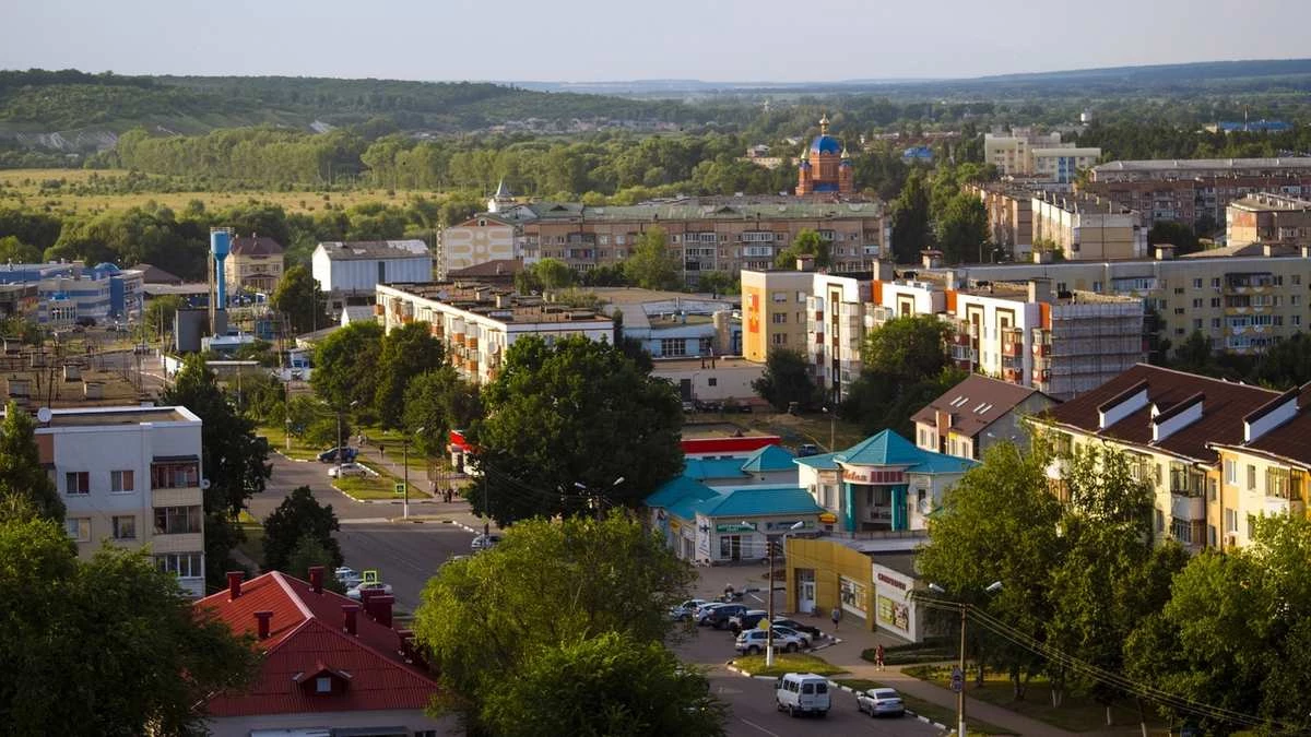 Новости Ингушетии: Махмуд-Али Калиматов выразил соболезнования в связи с трагедией в Шебекино