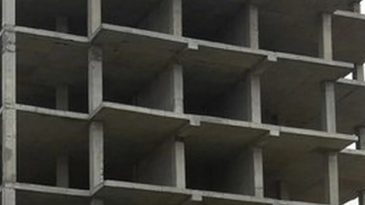 Новости Ингушетии: В Джейрахском районе Ингушетии на стройке пострадал человек