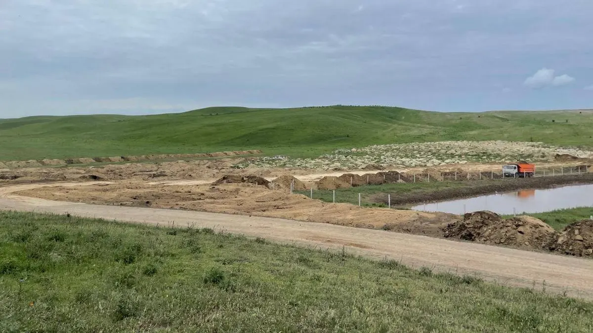 Новости Ингушетии: Хиво юрта зе дергдоацаш, сунт тохаш боахк болхлой