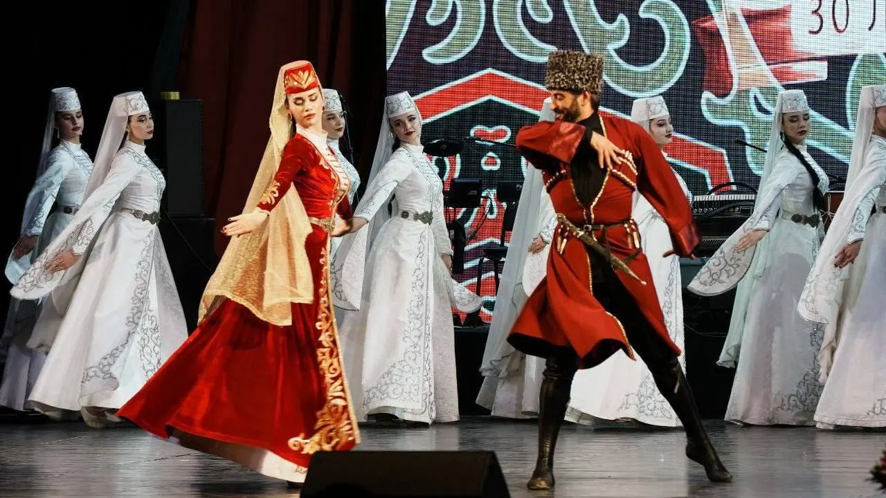 Новости Ингушетии: ГӀалгӀайчен ди долаш, «Росси» яхача гойтаме-кхетаче говзанч-хьехамаш лургда