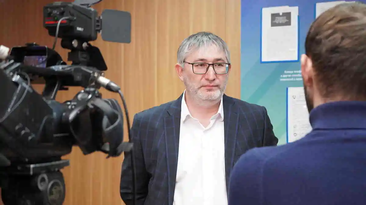 Новости Ингушетии: Центр обслуживания клиентов г. Назрани филиала «Ингушэнерго» сменил адрес