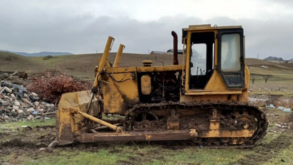 Новости Ингушетии: Бокъо йоацача моттигашка нувхаш Ӏокхувсар соцаде арабаьннаб болхлой