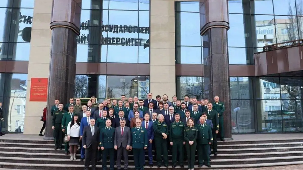 Новости Ингушетии: Ингушетия в числе первых по плану лесовосстановления за 2023 год