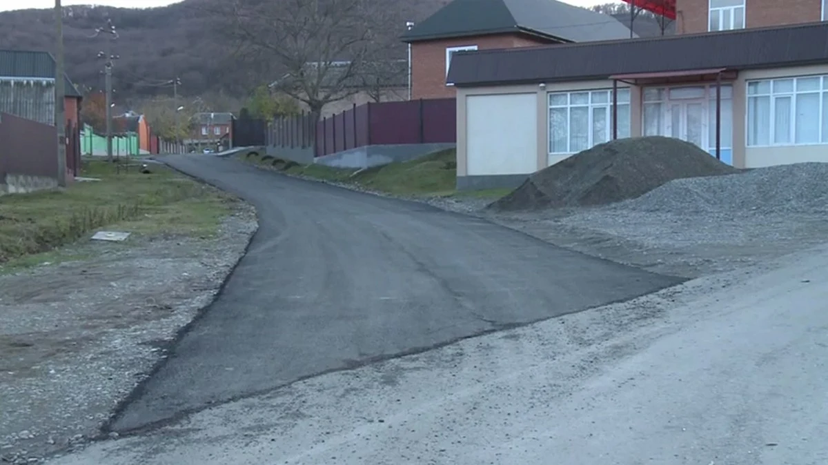 Новости Ингушетии: Ӏаьдало бахархошца бувзам лелабарах, пайда боал