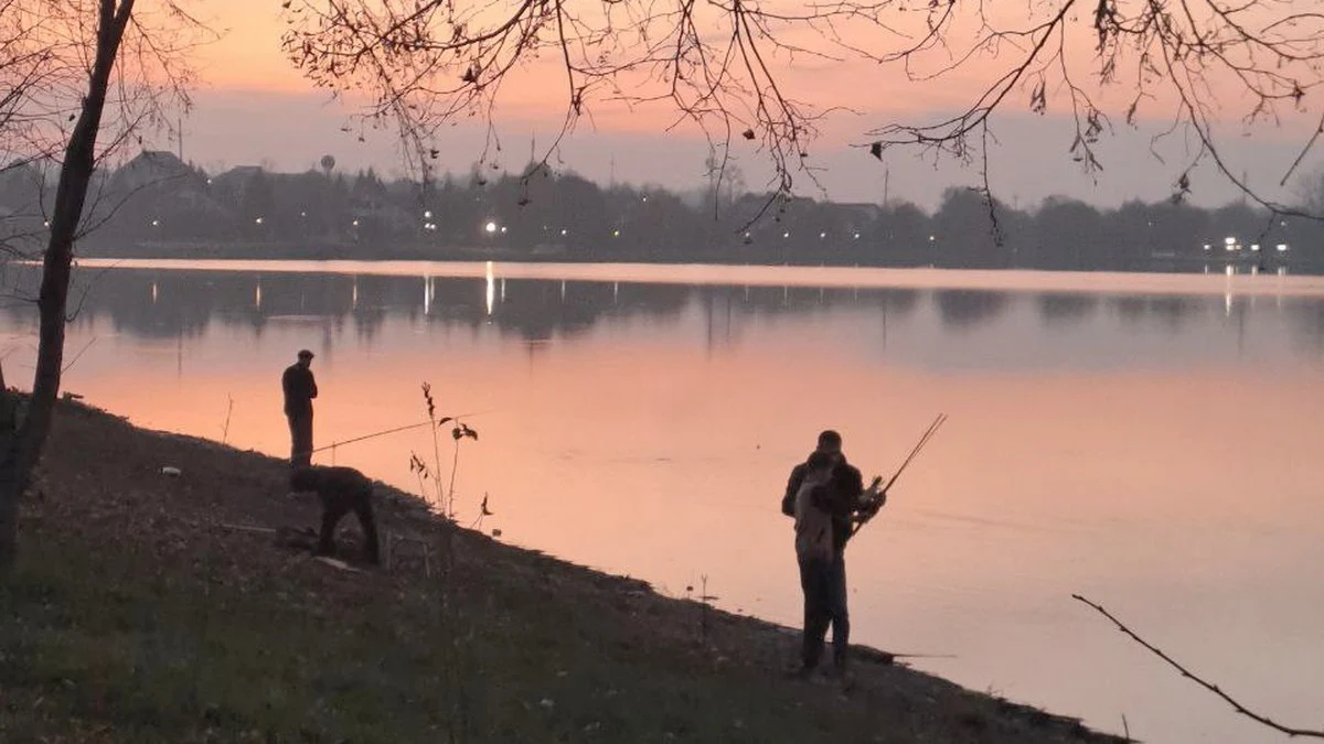 Новости Ингушетии: В Ингушетии проведена экологическая реабилитация двух прудов