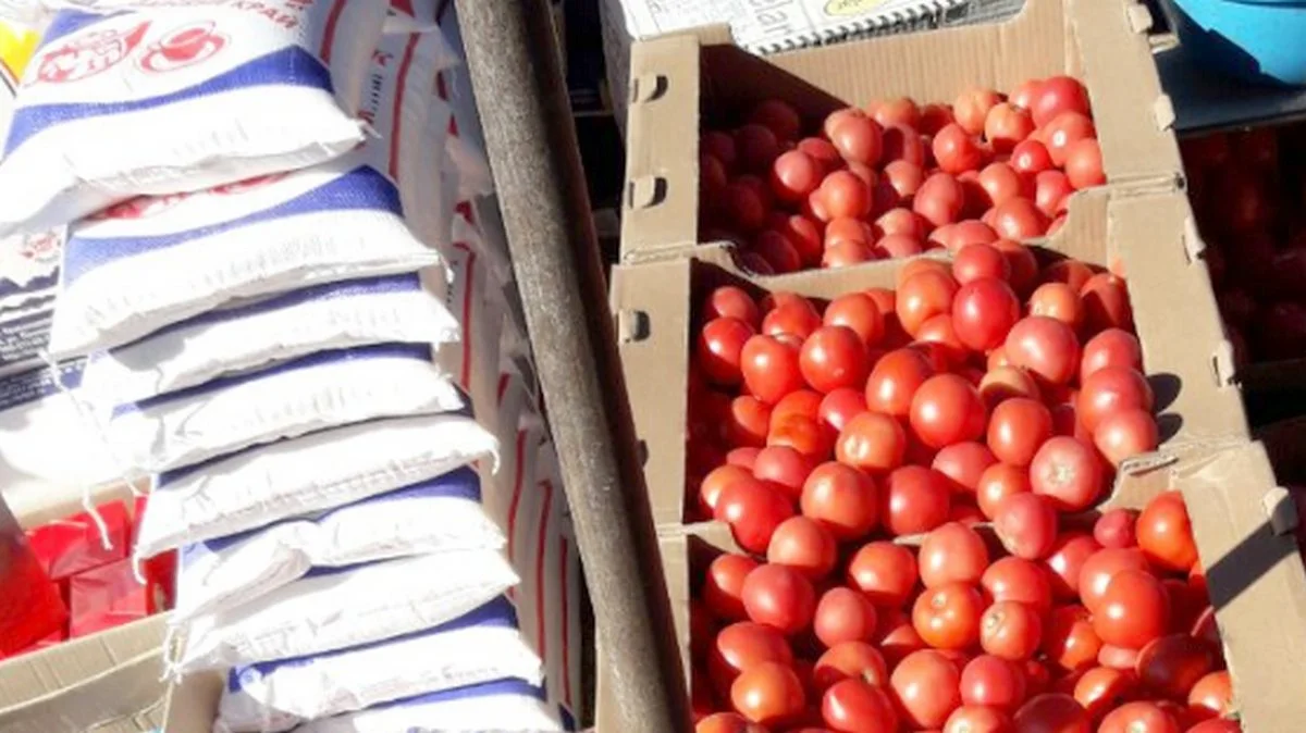 Новости Ингушетии: ГӀалгӀайче 1,3 % лакхденнад мах бара гӀулакх