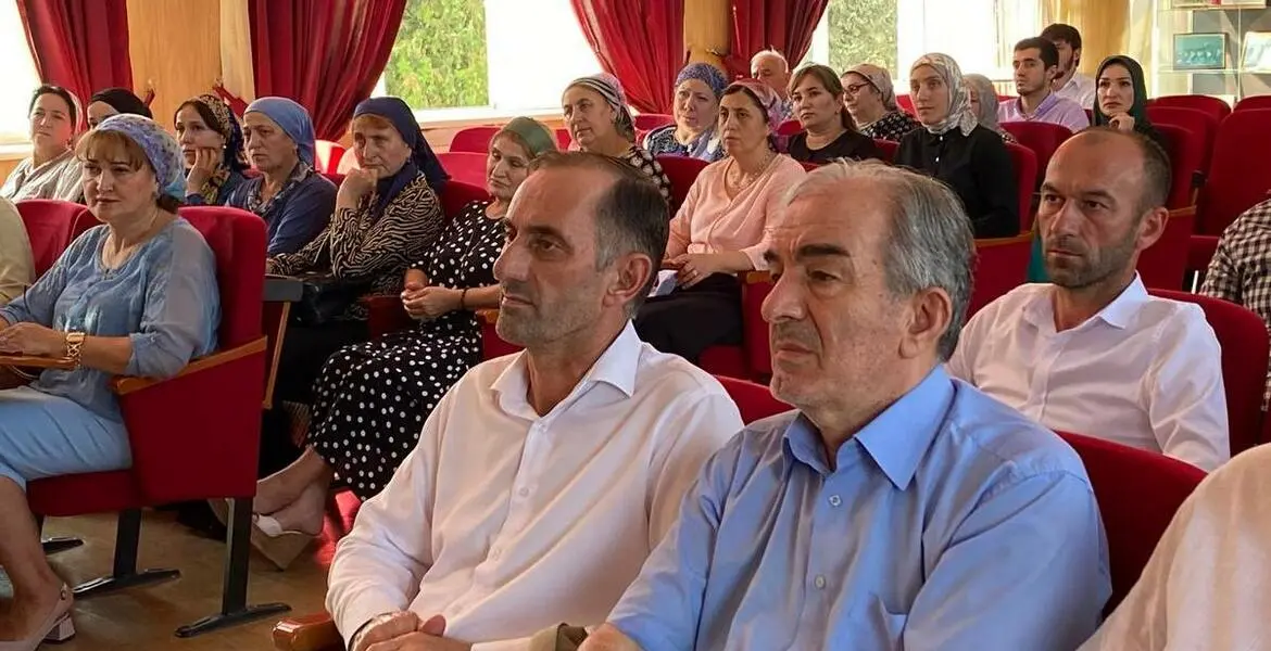 Новости Ингушетии: В Ингушетии обеспечат безопасность во время муниципальных выборов