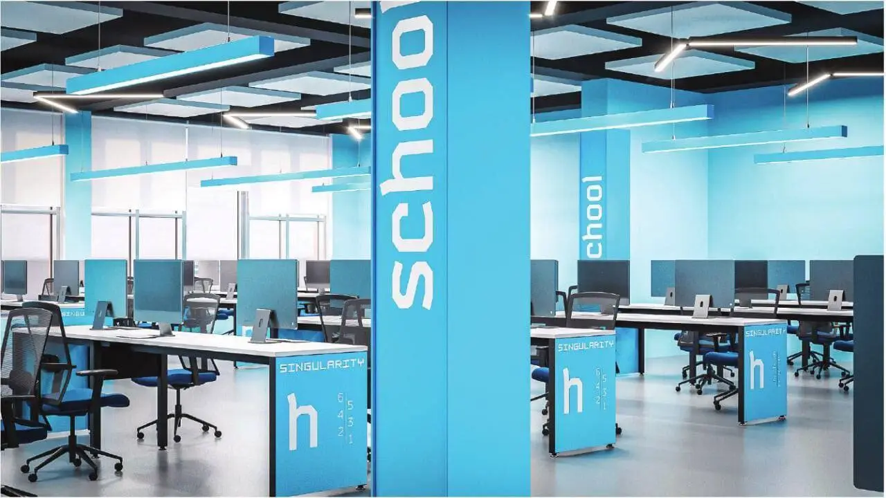 Новости Ингушетии: Академия цифрового развития Ингушетии предлагает обучение предпринимателям