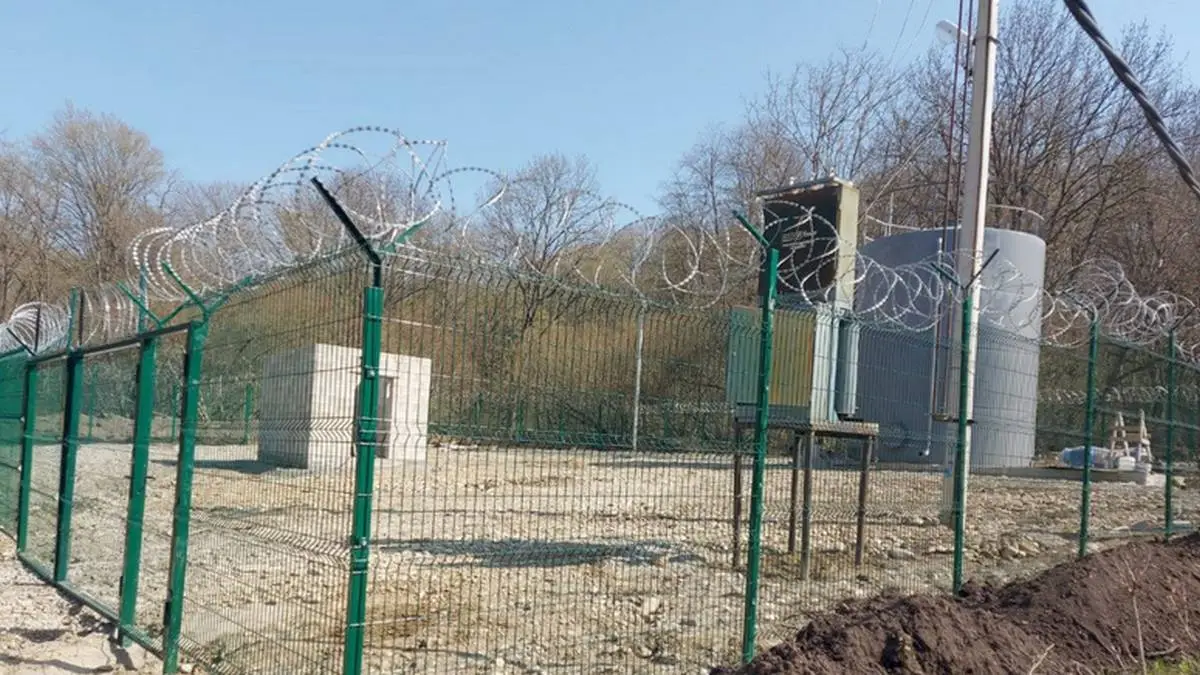 Новости Ингушетии: Чамалхара гӀувнаш тоаеш латт