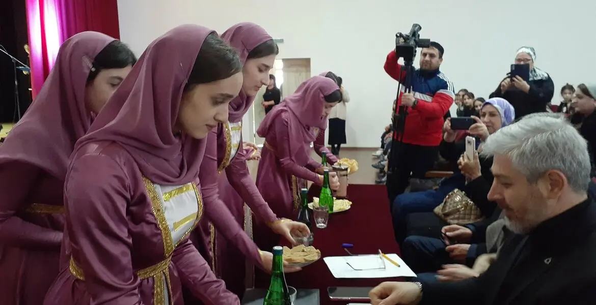 Новости Ингушетии: Региональный конкурс определит лучший Дом культуры Ингушетии