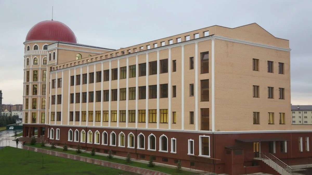 Новости Ингушетии: В ИнгГУ отметят День славянской письменности и культуры