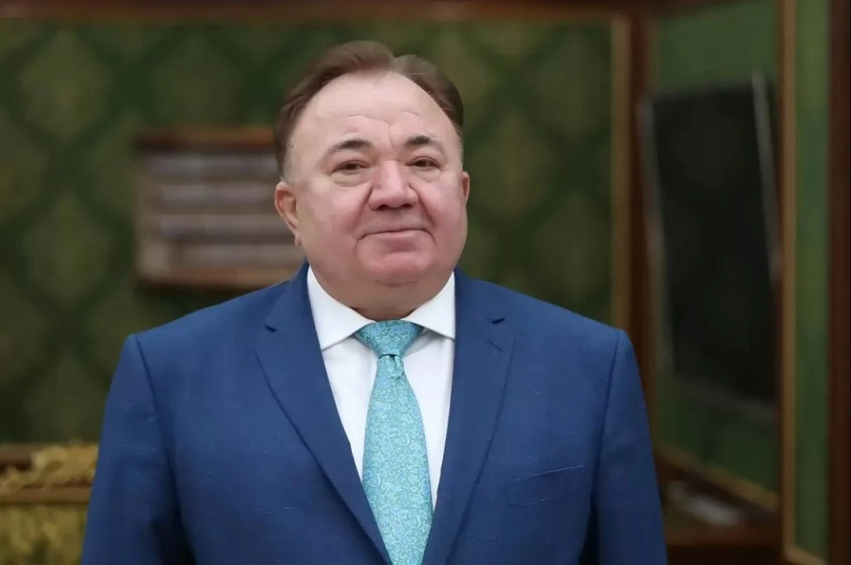 Новости Ингушетии: ГӀалгӀайчен Кулгалхочо мехка хьехархой  даькъалабийцар цар цIайца