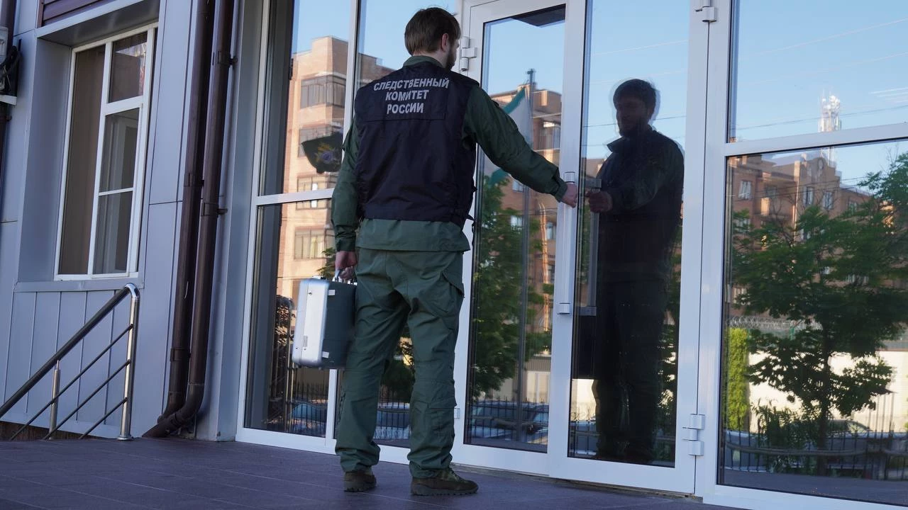 Новости Ингушетии: Жителю Ингушетии предъявят обвинение в ножевом ранении несовершеннолетнего