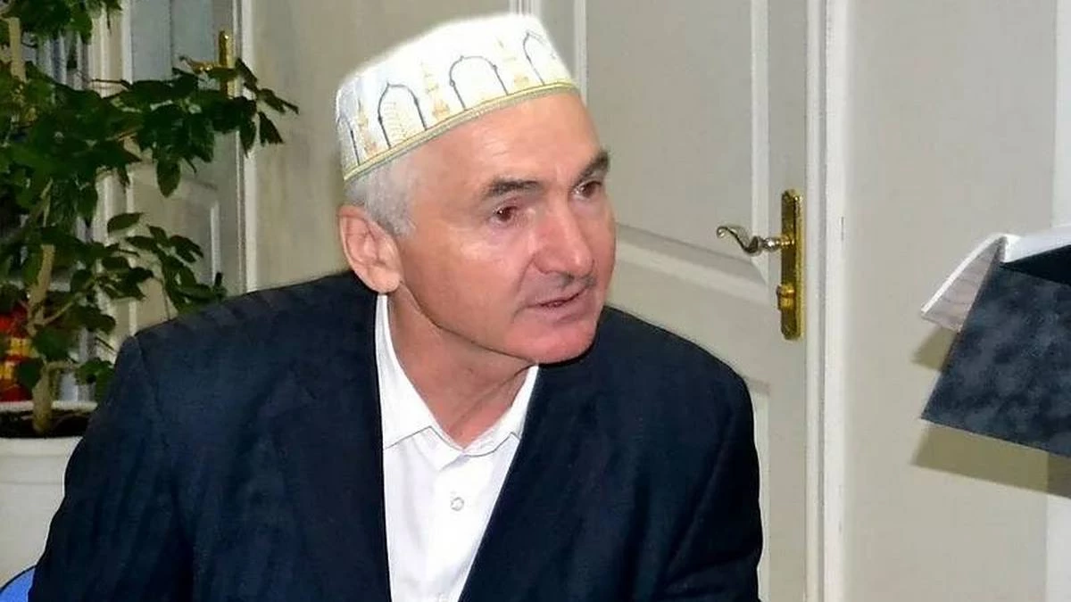 Новости Ингушетии: В Ингушетии представили уникальный архив краеведа Берснако Газикова