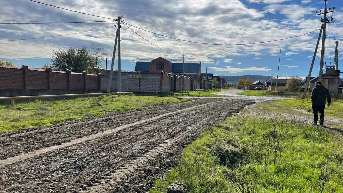 Новости Ингушетии: Хьакимашка дехар дича, СоагIапчара никъ тоабир