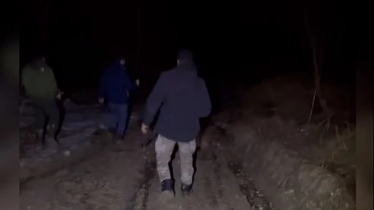 Новости Ингушетии: Шолжерча хьун боахама болхлой, хьунагӀа бийсан малагӀа хьал да хьежар