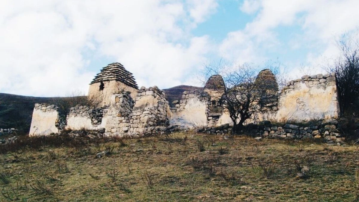 Новости Ингушетии: Раннемусульманские мечети горной Ингушетии внесут в Перечень объектов ОКН