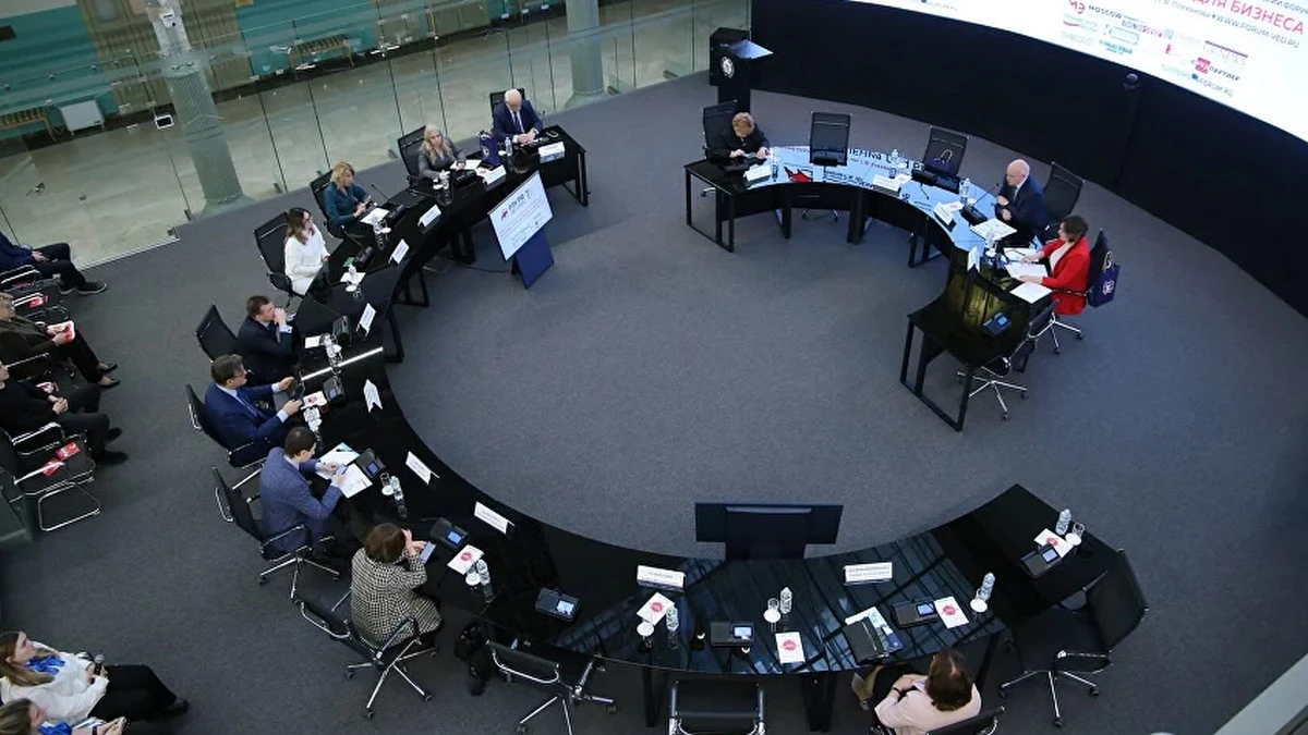 Новости Ингушетии: Ингушетия представлена в качестве перспективной территории для логистики грузов