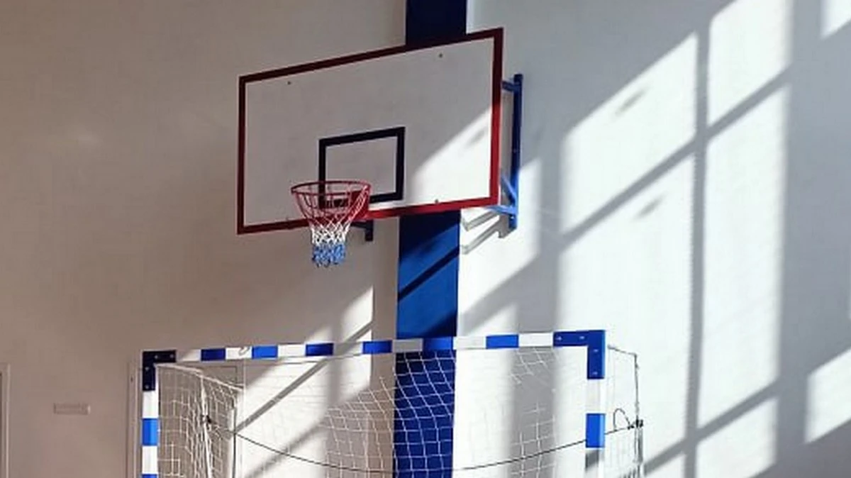 Новости Ингушетии: Компания «Спортмастер» передаст Ингушетии 5 спортивных площадок