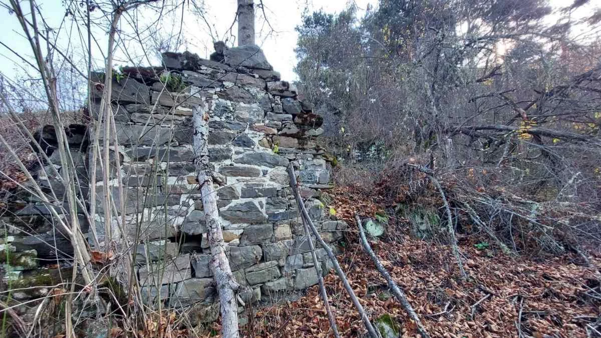 Новости Ингушетии: В горах Ингушетии выявлено несколько ОКН