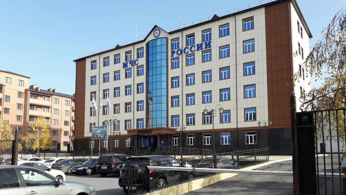 Новости Ингушетии: В Ингушетии пройдет проверка систем экстренного оповещения населения