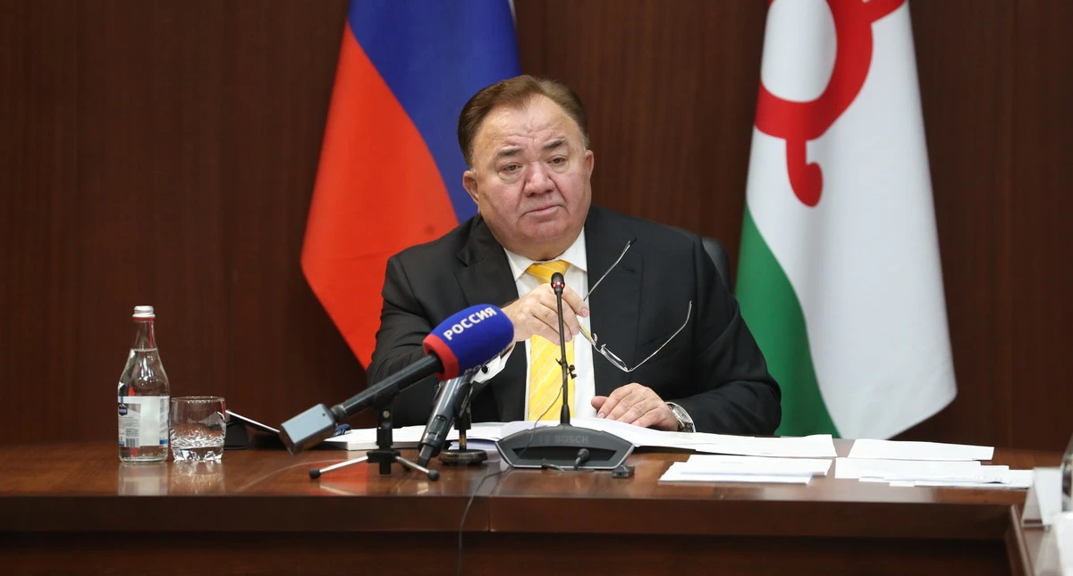 Новости Ингушетии: В День национального траура в Ингушетии пройдут памятные мероприятия