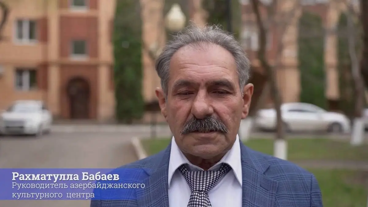 Новости Ингушетии: Главу Ингушетии поздравили с юбилеем представители НКО региона