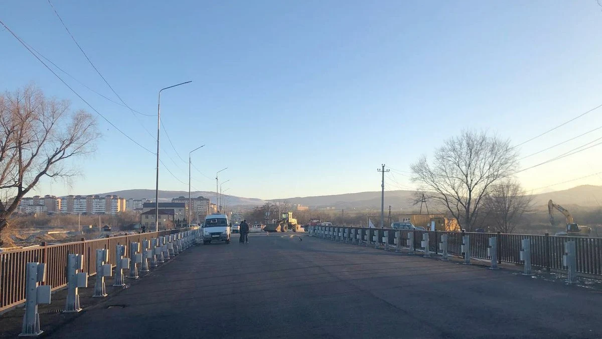 Новости Ингушетии: Доккхача хин дехьавоалаш дола балхаш йистедоалаш латт