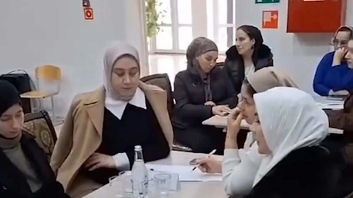 Новости Ингушетии: В Ингушетии обучат около 320 наблюдателей на выборах Президента России