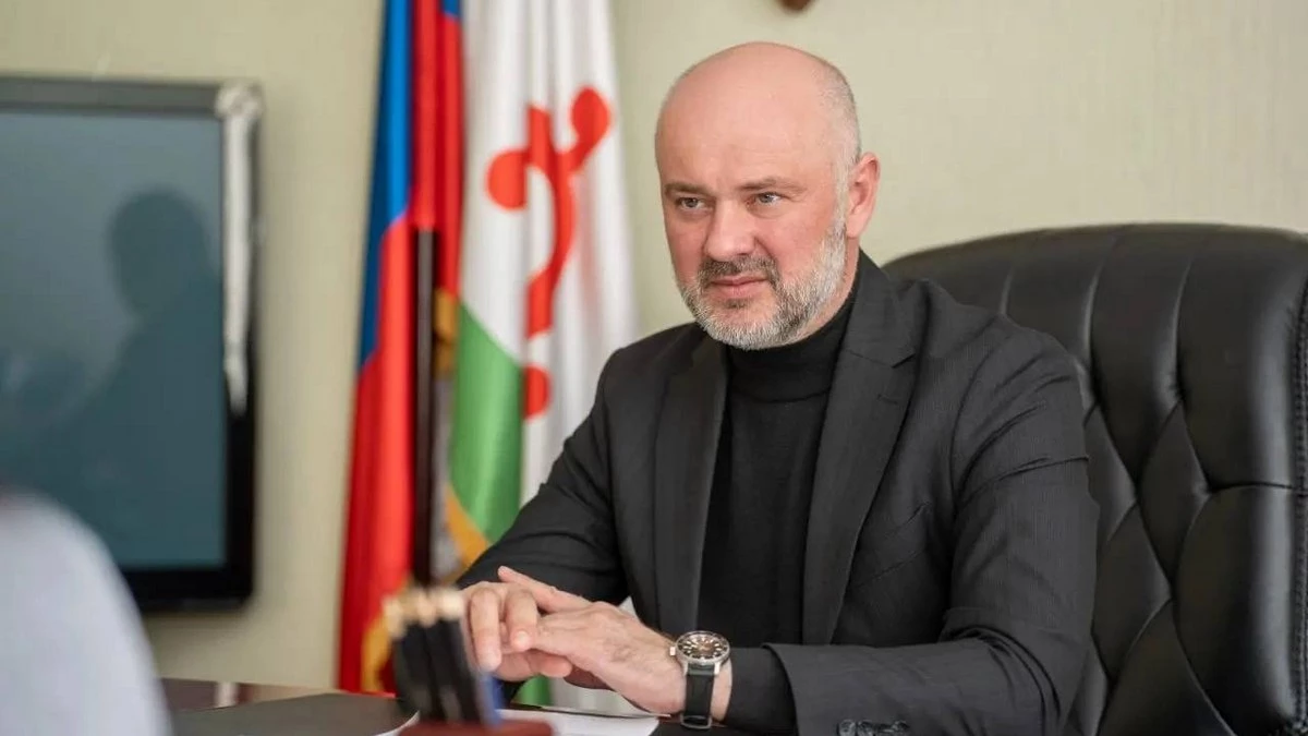 Новости Ингушетии: Мэр-прагматик пишет новую главу истории города Назрани
