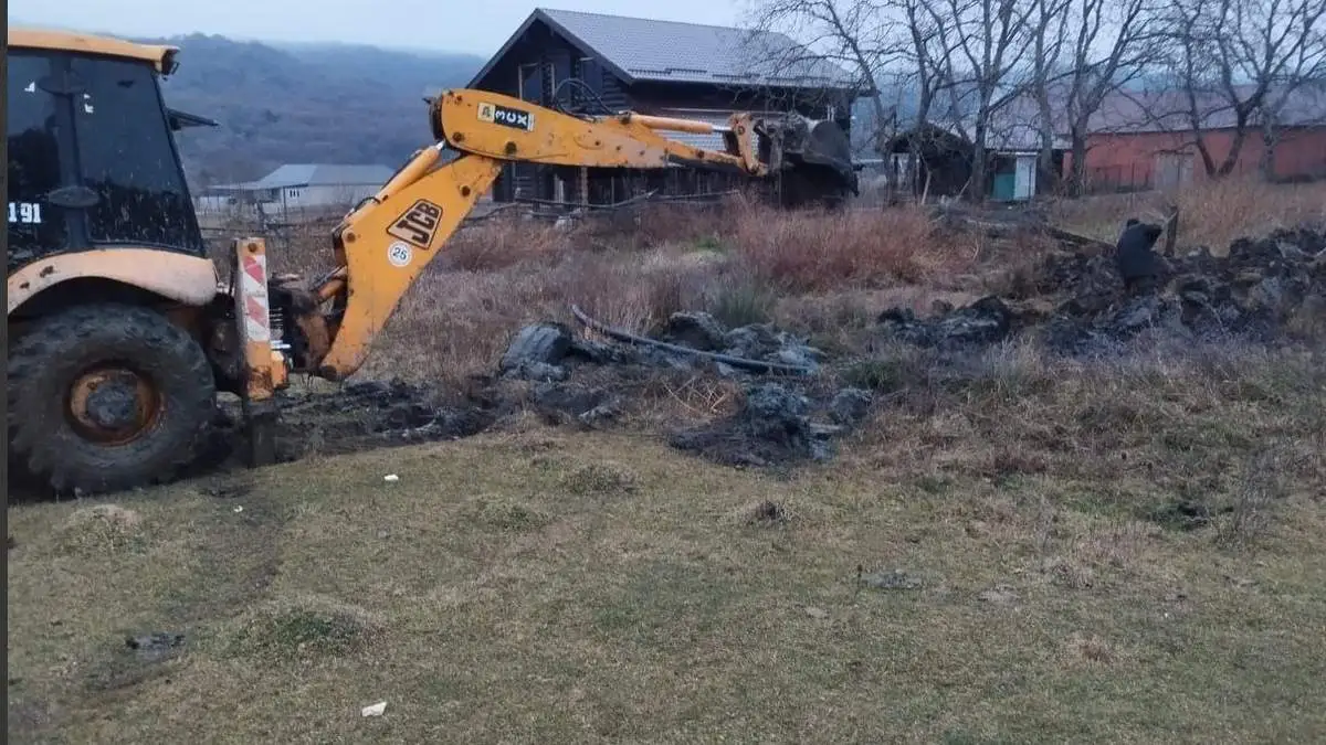 Новости Ингушетии: Хиш лийлха моттигаш тоаеш латт юрташка