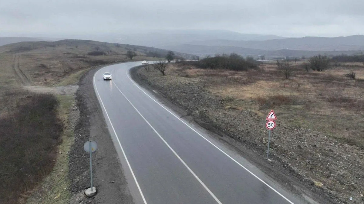 Новости Ингушетии: Развитие автомобильного туризма увеличит турпоток в Ингушетию