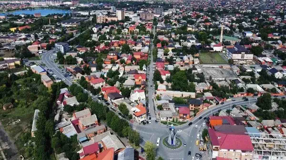 Новости Ингушетии: Жители Назрани определяют вектор развития своего города